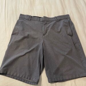 Nike Men's steel blue Shorts